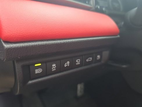 Used 2025 Toyota Camry XSE w/ Premium Plus Package image 16