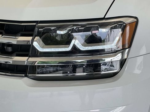 Used 2019 Volkswagen Atlas SEL Premium AWD/4WD image 15