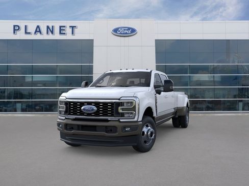 New 2026 Ford F350 King Ranch AWD/4WD image 2