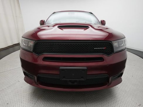 Used 2018 Dodge Durango R/T w/ Technology Group AWD/4WD image 11