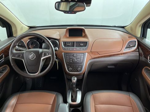 Used 2016 Buick Encore Premium w/ Experience Buick Package image 18