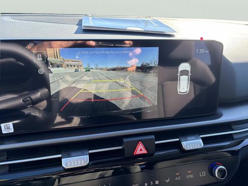 New 2026 Kia Sportage LX image 27