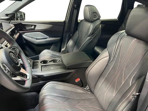New 2026 Acura MDX A-Spec AWD/4WD image 16