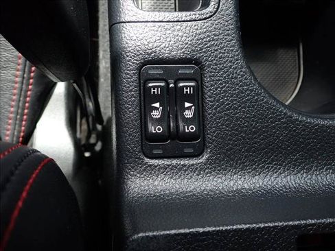 Used 2018 Subaru WRX Limited AWD/4WD image 26