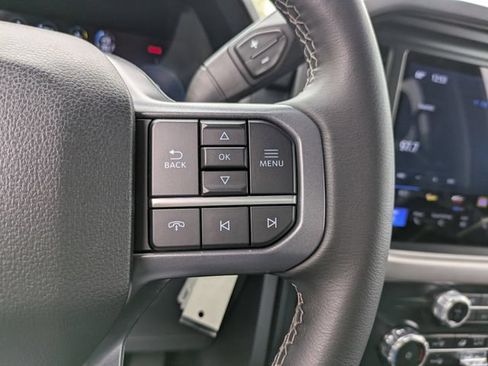 Used 2025 Ford F150 XLT w/ Equipment Group 301A Standard AWD/4WD image 25