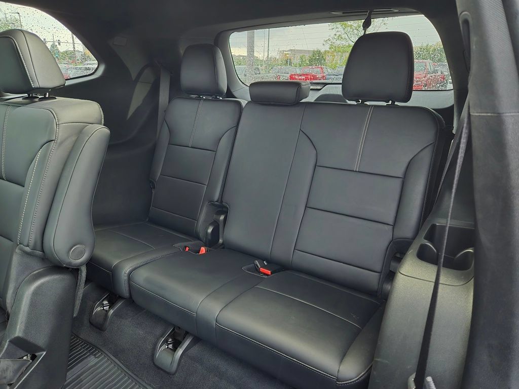 Used 2025 GMC Acadia Elevation w/ Elevation Premium Package AWD/4WD image 29