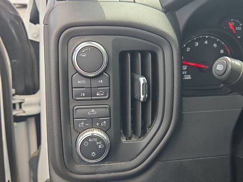 Used 2023 GMC Sierra 1500 Pro w/ Trailering Package AWD/4WD image 37