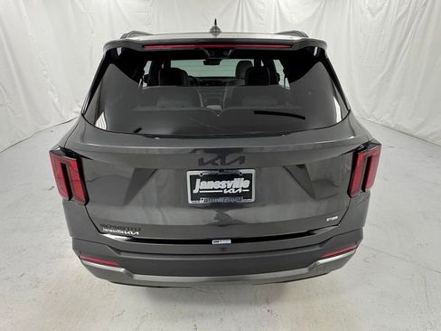 New 2026 Kia Sorento SX Prestige AWD/4WD image 4