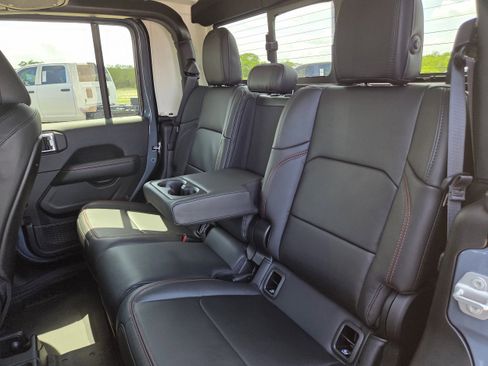 New 2026 Jeep Gladiator Rubicon image 26