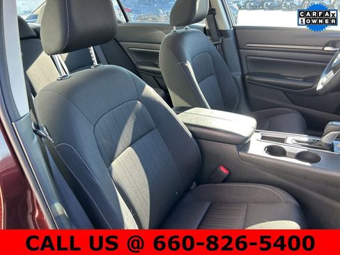 Used 2025 Nissan Altima 2.5 SV image 5