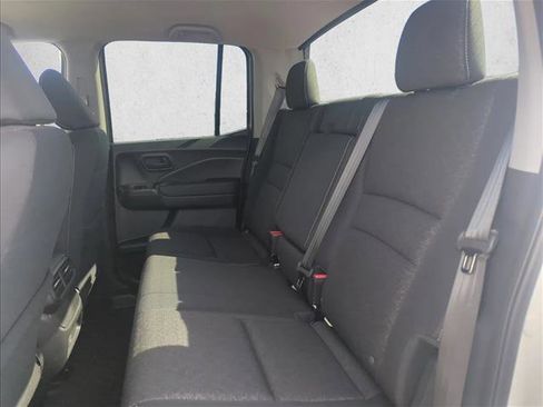 New 2026 Honda Ridgeline Sport image 19