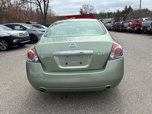 Used 2007 Nissan Altima 2.5 S image 6