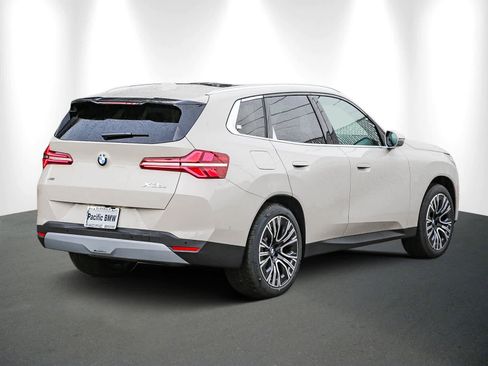 New 2026 BMW X3 xDrive30 w/ Convenience Package image 6