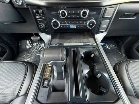 Certified 2022 Ford F150 Platinum w/ Equipment Group 701A High AWD/4WD image 25
