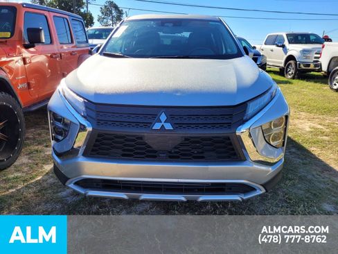 Used 2024 Mitsubishi Eclipse Cross SE image 23