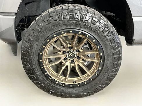 Certified 2021 Ford F150 XLT w/ Equipment Group 302A High image 8