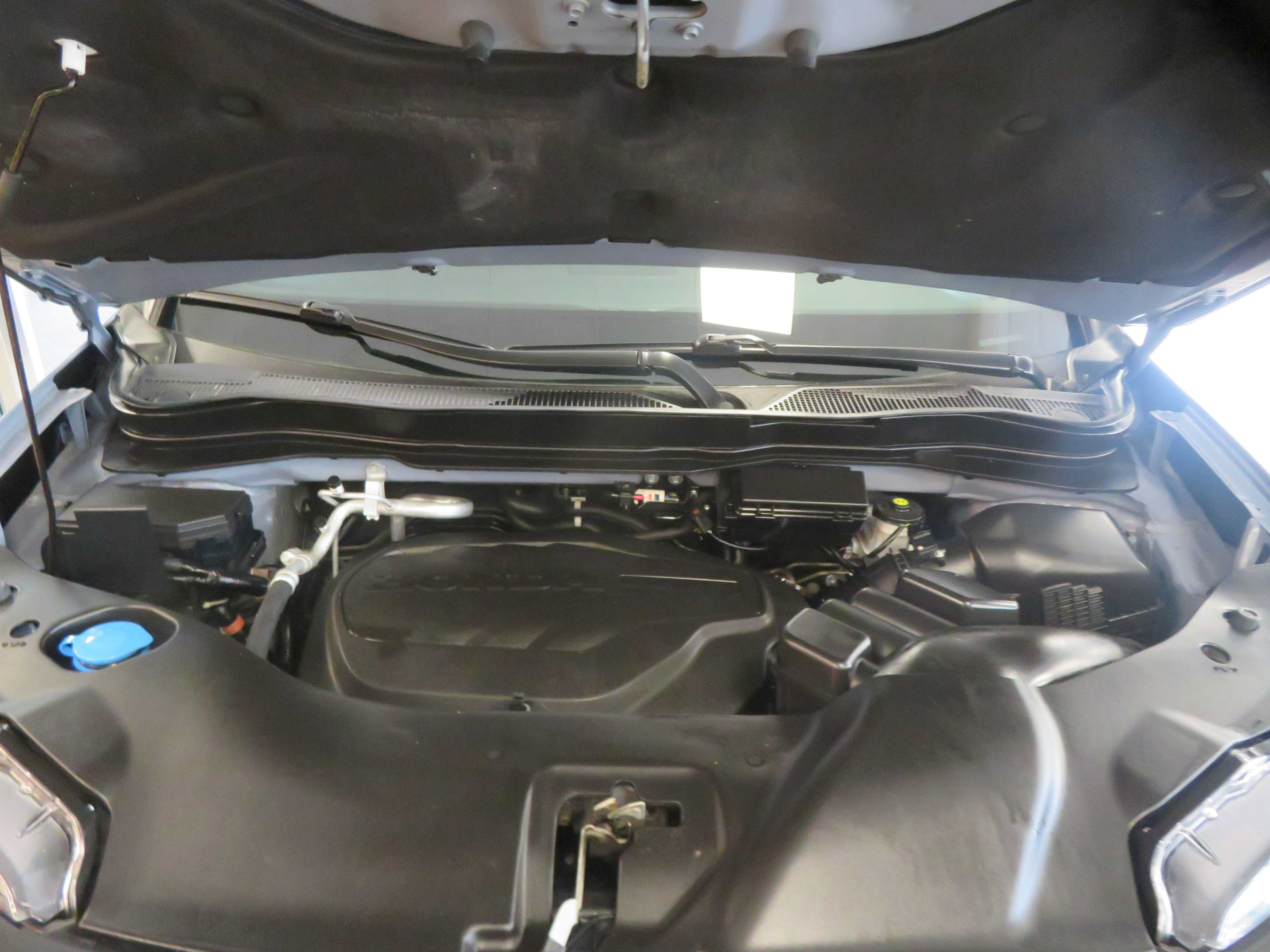 Used 2022 Honda Pilot Black Edition image 62