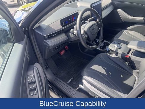 Used 2024 Ford Mustang Mach-E Premium AWD/4WD image 10