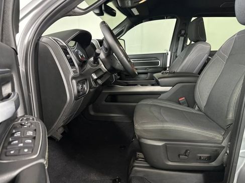 Used 2024 RAM 2500 Big Horn w/ Night Edition image 11