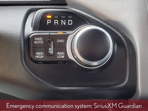 Used 2023 RAM 1500 Big Horn AWD/4WD image 29