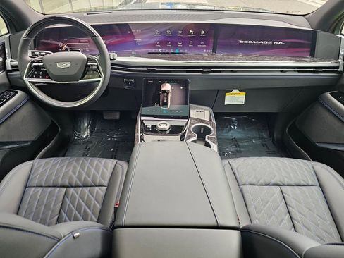 New 2026 Cadillac Escalade IQL Luxury AWD/4WD image 20