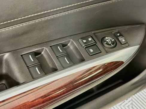 Used 2015 Acura TLX V6 SH-AWD w/ Technology Pkg image 24