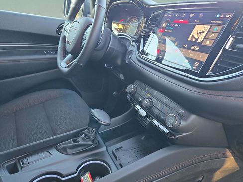 New 2026 Dodge Durango GT image 30
