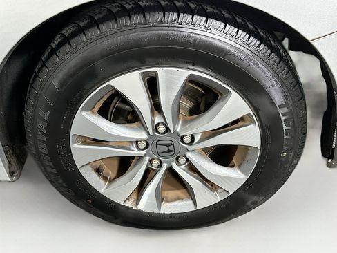 Used 2013 Honda Accord LX image 11