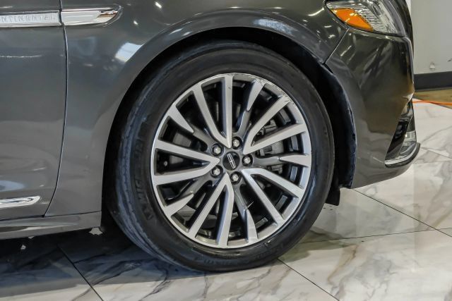 Used 2019 Lincoln Continental Select FWD image 69