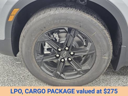 New 2026 Chevrolet Blazer LT w/ Convenience Package AWD/4WD image 10