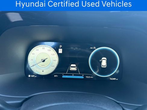 Used 2025 Hyundai Palisade Limited FWD image 23
