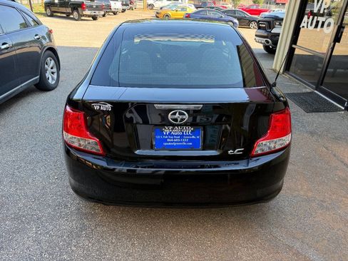 Used 2013 Scion tC FWD image 5