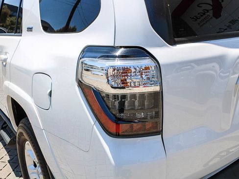 Used 2024 Toyota 4Runner SR5 Premium AWD/4WD image 10