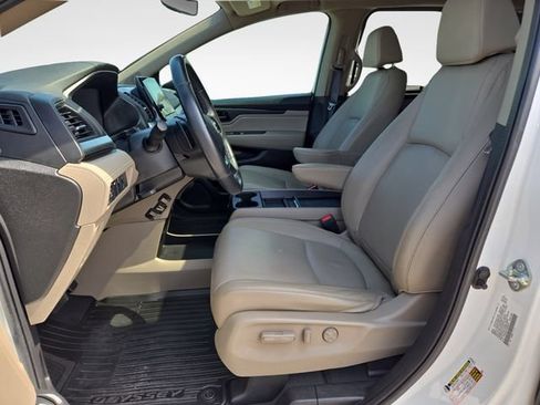Used 2020 Honda Odyssey EX-L image 18
