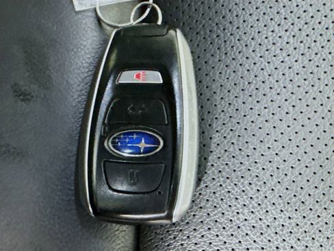 Used 2021 Subaru Ascent Limited w/ Technology Package image 38