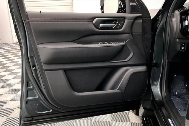 New 2026 Nissan Armada PRO-4X AWD/4WD image 31