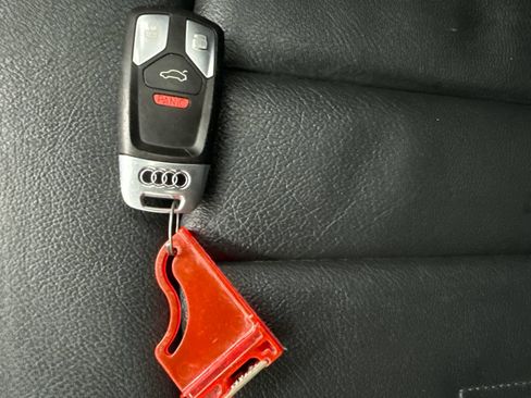Used 2017 Audi A4 2.0T Prestige AWD/4WD image 55