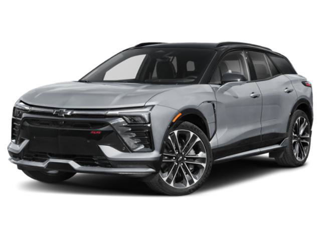 Used 2026 Chevrolet Blazer EV SS AWD/4WD image 4