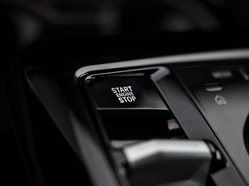 New 2026 BMW 530i w/ M Sport Package image 40