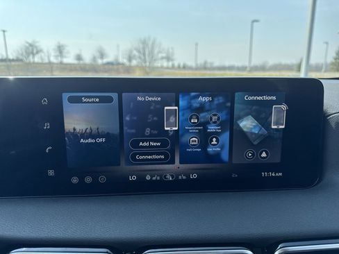 New 2026 Nissan Sentra SR w/ SR All Weather Package image 15