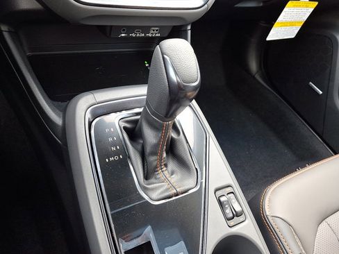 New 2026 Subaru Crosstrek 2.5i Limited AWD/4WD image 13