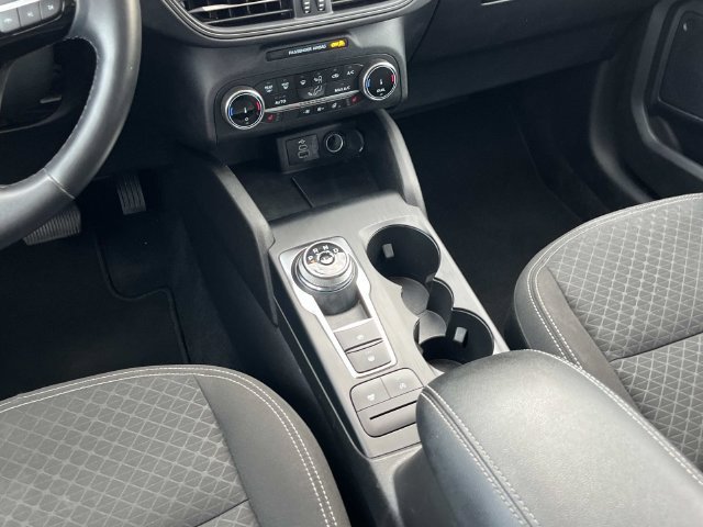 Used 2024 Ford Escape Active AWD/4WD image 14