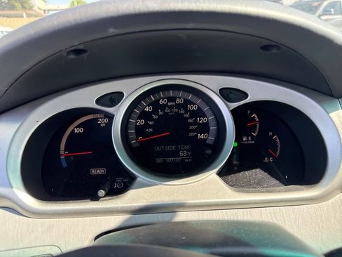Used 2007 Toyota Highlander Limited FWD image 21