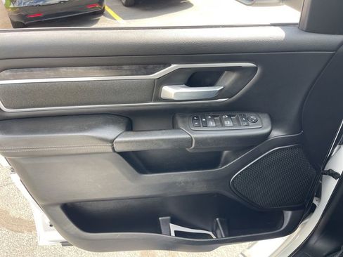Used 2023 RAM 1500 Big Horn image 10