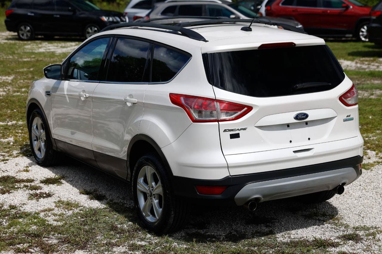 Used 2013 Ford Escape SE FWD image 5