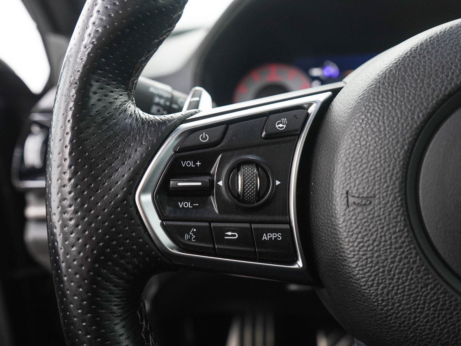 Used 2019 Acura RDX A-Spec w/ Technology Package AWD/4WD image 28