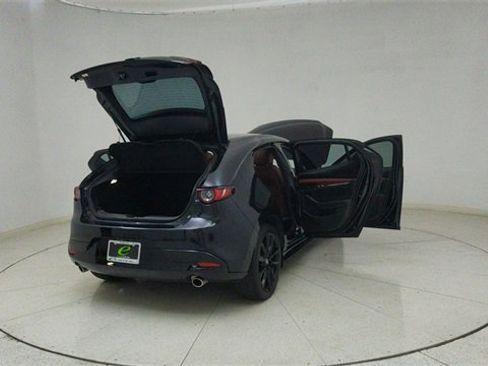 Used 2021 MAZDA MAZDA3 s image 75