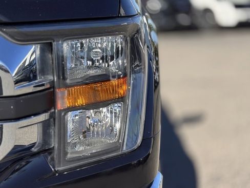 Used 2023 Ford F150 XLT image 8