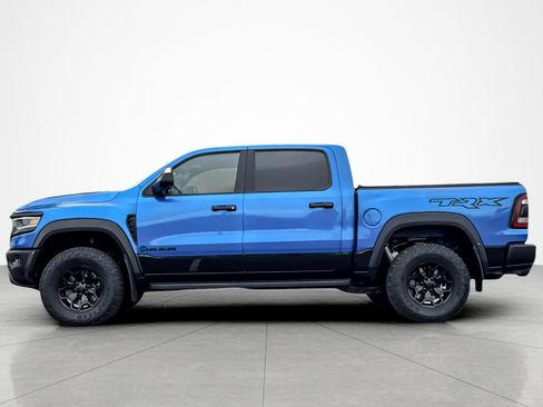 Used 2023 RAM 1500 TRX w/ TRX Level 2 Equipment Group image 2