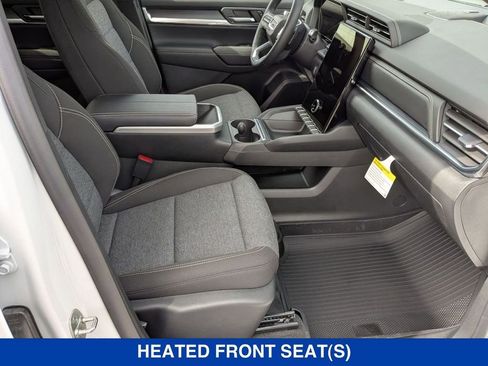 New 2026 GMC Terrain Elevation w/ Black Edition image 32